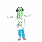CUCUMBERS UNION