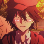 Anime Clothing Group 1
