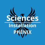 Département Scientifique [Installation PHENIX]