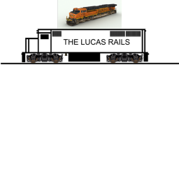 The Lucas Rails - BETA