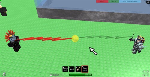 Magic Lessons 3.0 *Spells Save*