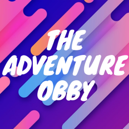 The Adventure Obby