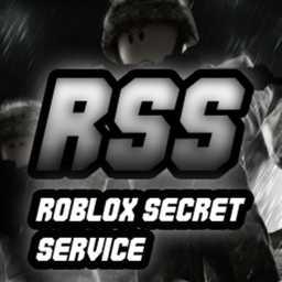 R.S.S. - Roblox Secret Service