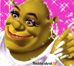 shrekmania :3