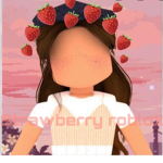 dream strawberry girls