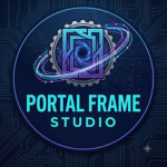 Portal Frame Studio