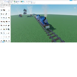 thomas stunt icon