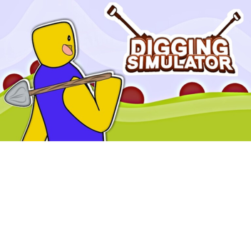 Digging simulator Update