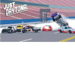 new race game