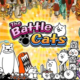 Five Nights at The Battle Cats icon