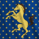 5th "Déragez" Company of Horsemen