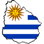 Rеpública Oriental dеl Uruguay