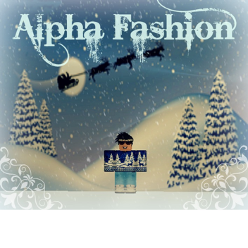 ~Alpha Fashion~ V1.3