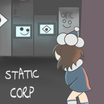 STATIC CORP: SUNSHINE INC