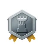 Game Badge Icon