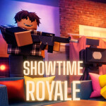 ⚔️ Showtime Royale [Alpha] [NEW MAPS]