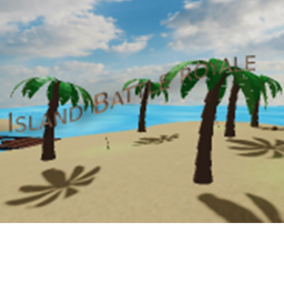 Island Battle Royale!! [UPDATE]