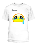 i caca :(