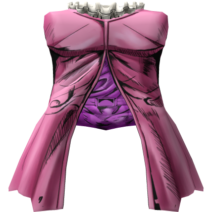 Funny Valentine Torso V1