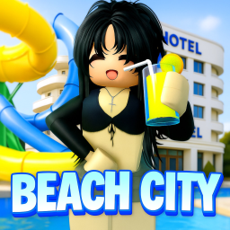 Beach City 🌊 RP