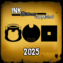 Ink Bloxy Games 1.5