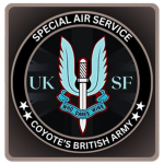 Special Air Service |CBA|