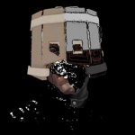 .:' Abbey of the Barrels ':.