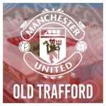 Old Trafford, Manchester [MUN]