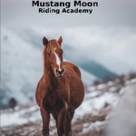 Mustang Moon Horse Rescue