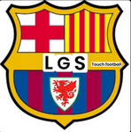 LGS Touch football