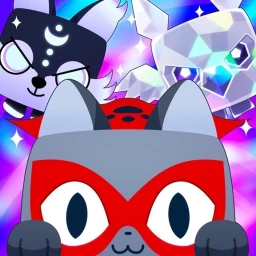 (NEW) SIMIATOR PETS! icon
