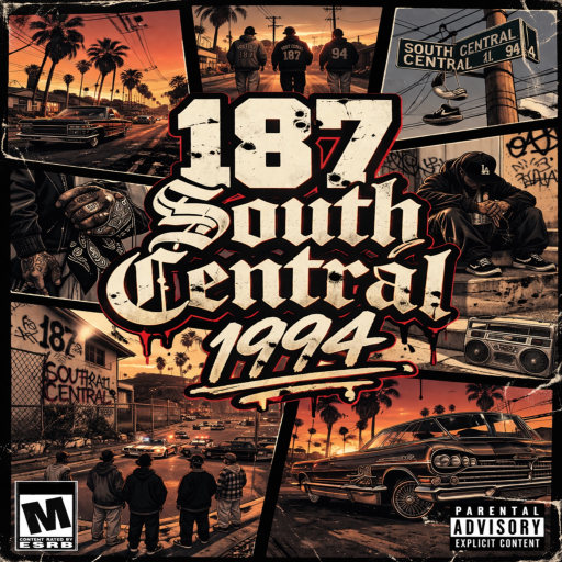 187 | South Central 1994
