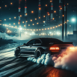 DriftMax
