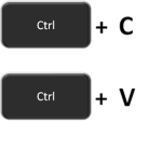 Copy And Paste Clan