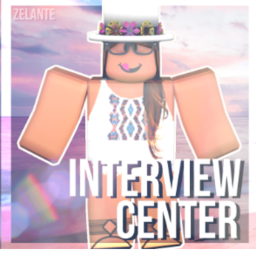 CHAR Interview Centre! 🏝️