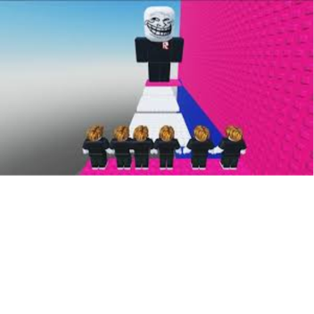 Cyxo Troll Tower