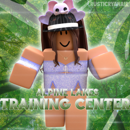 Alpine Lakes Training Centre