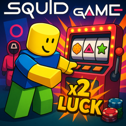 Squid Game RNG