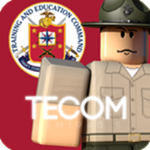 |-||United States Marine Corps||-| [TECOM]