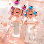 Cloudy cute clothing