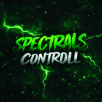 Spectral's Control