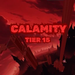 Calamity icon