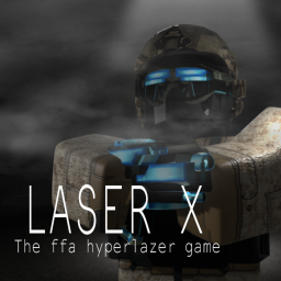 [NEW] Laser X