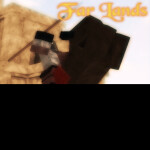 Legends of the Aether I