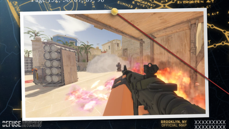Defuse Division [ALPHA] screenshot 3