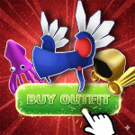 (NEW) Outfit Shop & Studio