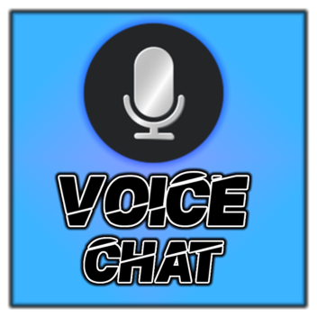 🔊Voice chat 