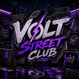 [16+] Volt Street