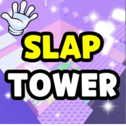 Slap tower 🖐️🖐️🖐️