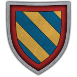 Duché de Bourgogne.